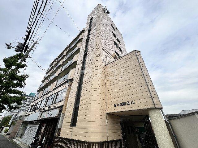 紀之国屋ビル