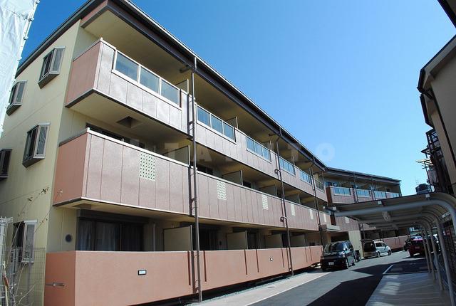 リバーサイド桂 壱番館