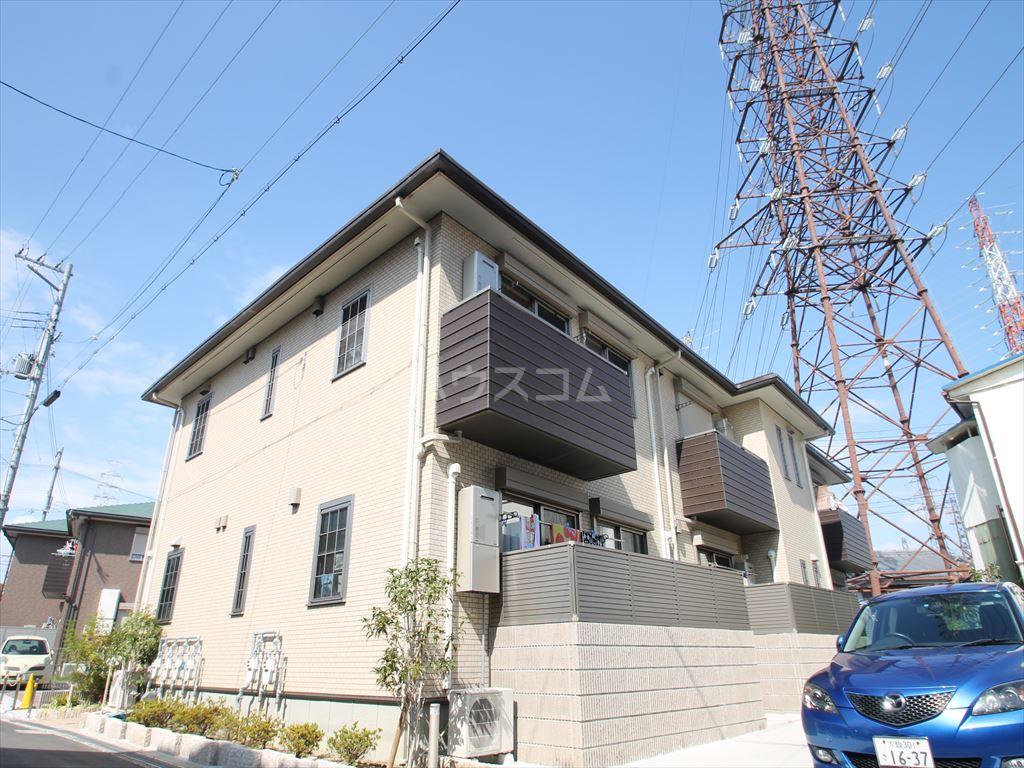 RIVIERE庄