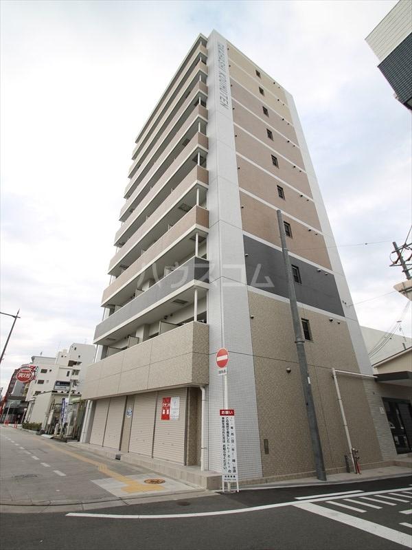ドゥエリング太子橋今市