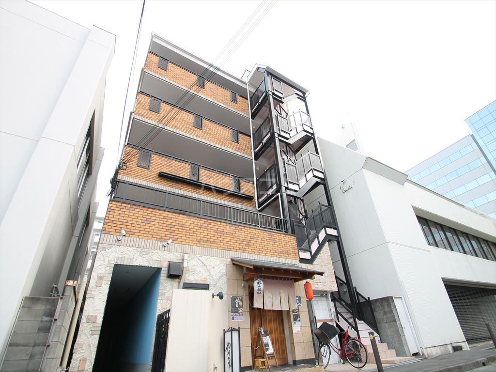 京阪電気鉄道京阪線 守口市駅 徒歩3分 5階建 築22年