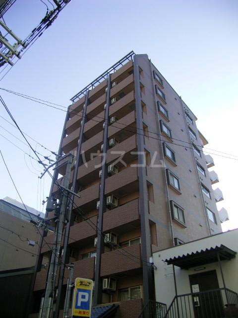 メディナ三条室町