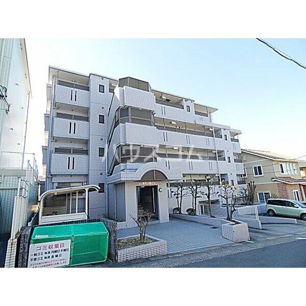 第3横吹小菅ビル