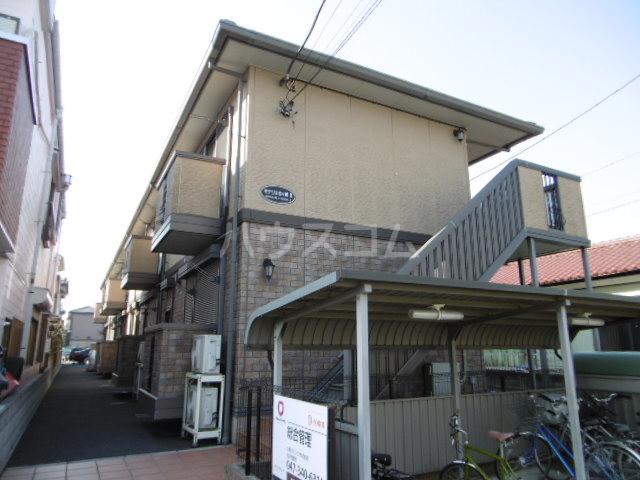 モナリエ古ヶ崎Ⅱ