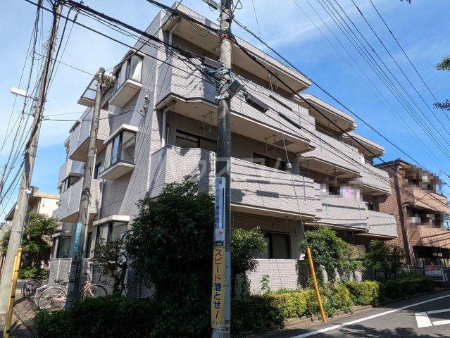 メゾングランピエ