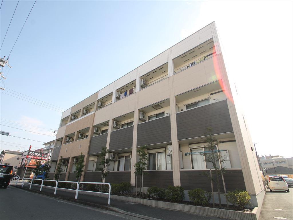 グランシール南寺方