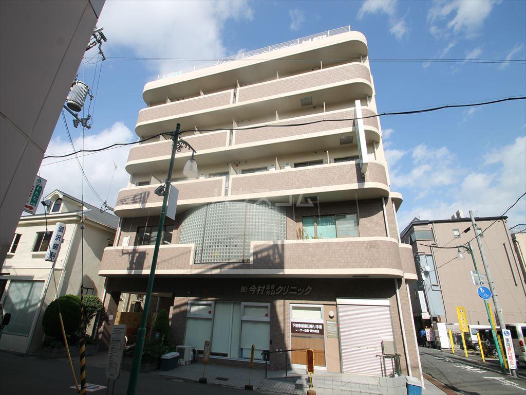 メリックビル