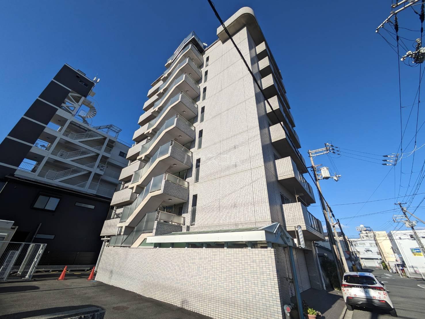 守口ASK八島マンション