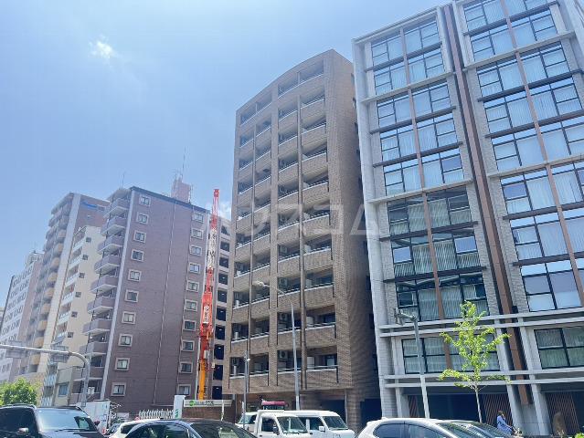 ラフィーネ四条堀川