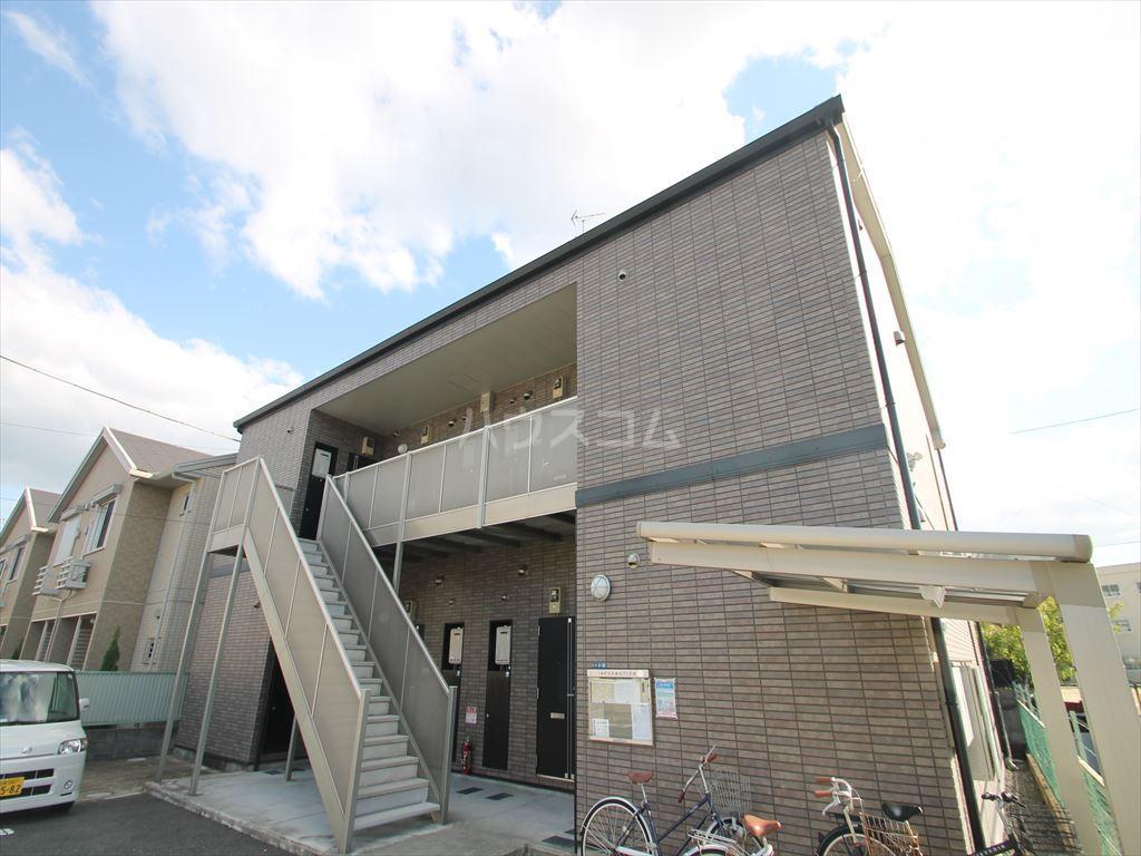アンプルールクラージュ三喜Ⅰ