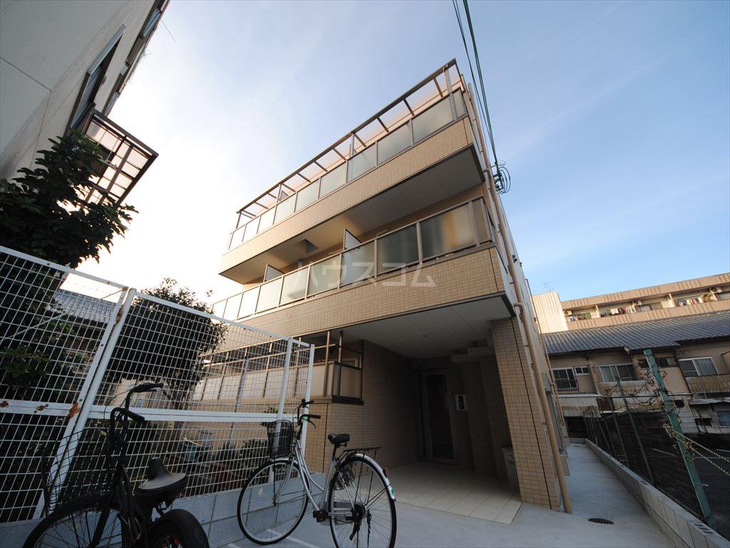 フィオレンテ栄町