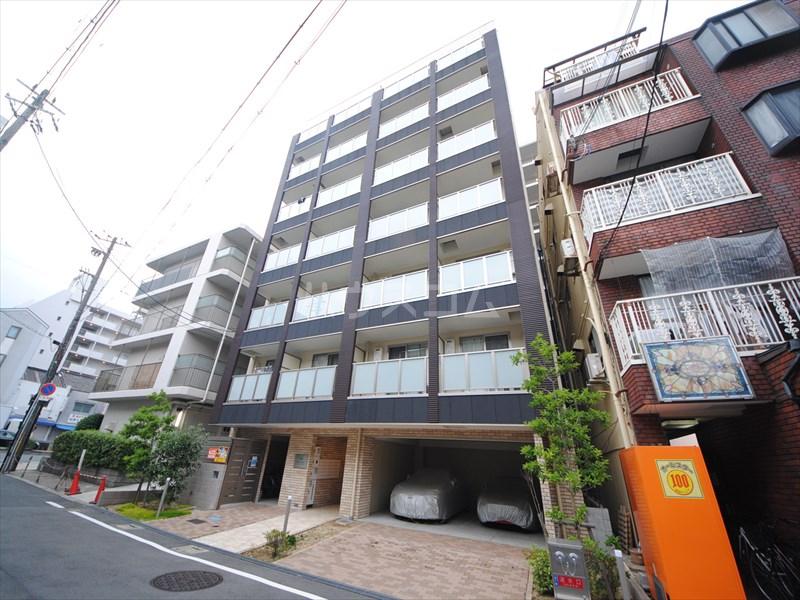 レーヴメゾン守口京阪本通