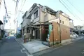 京都府京都市上京区橋本町の戸建賃貸