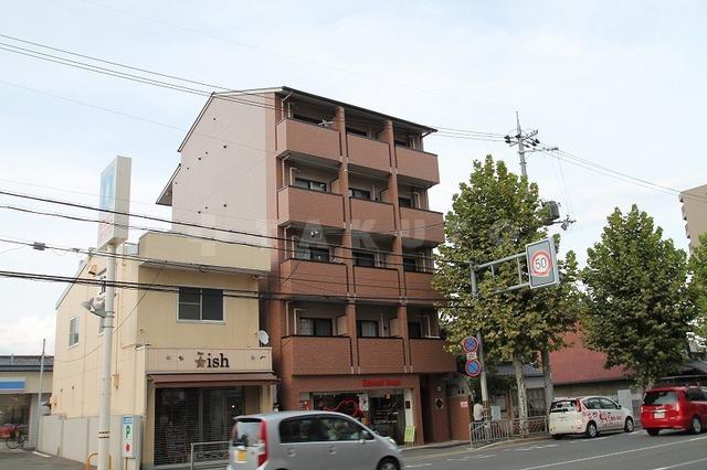 グリシーヌ京都西院