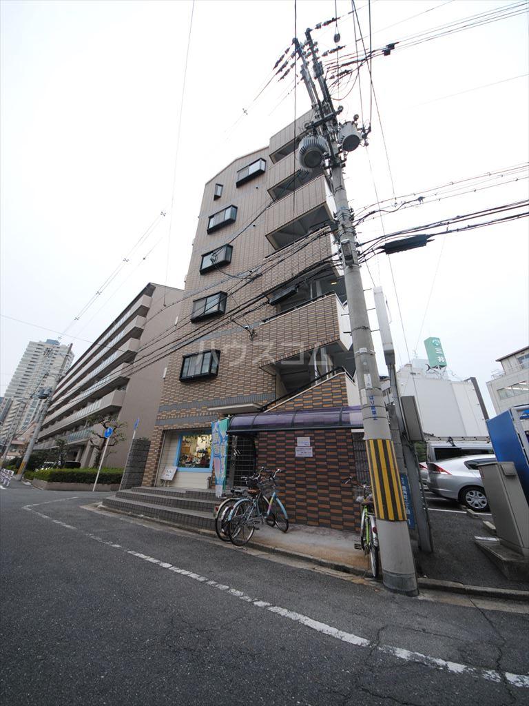 エスポアール豊秀Ⅰ