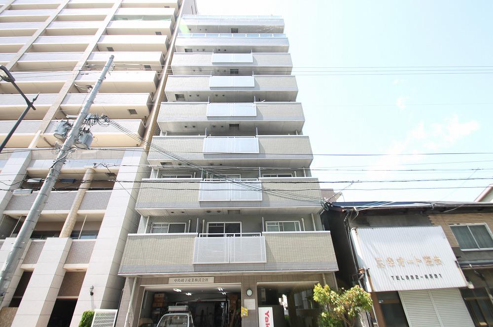グラシアス中島