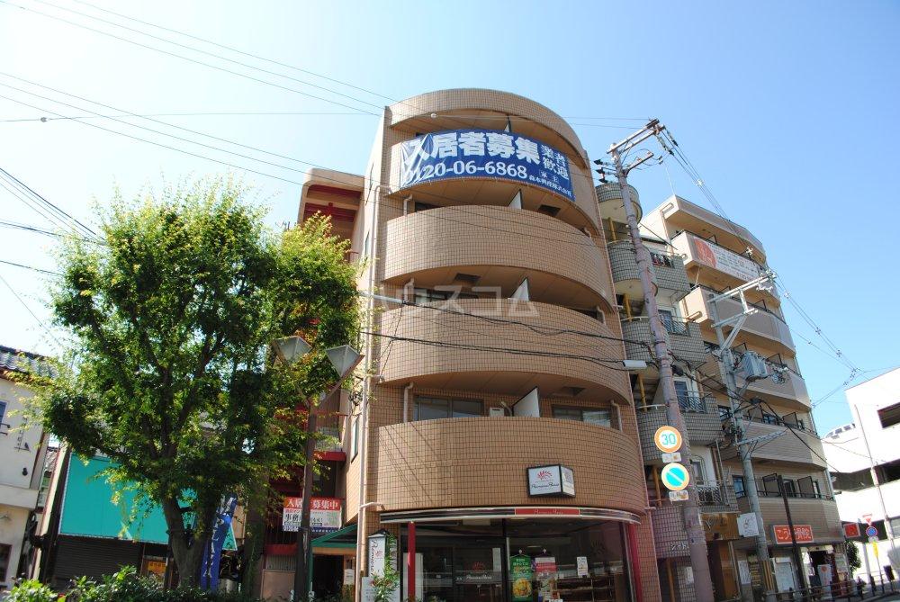 Mプラザ滝井駅前