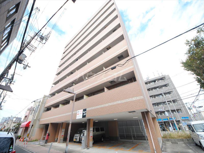 Mプラザ守口東