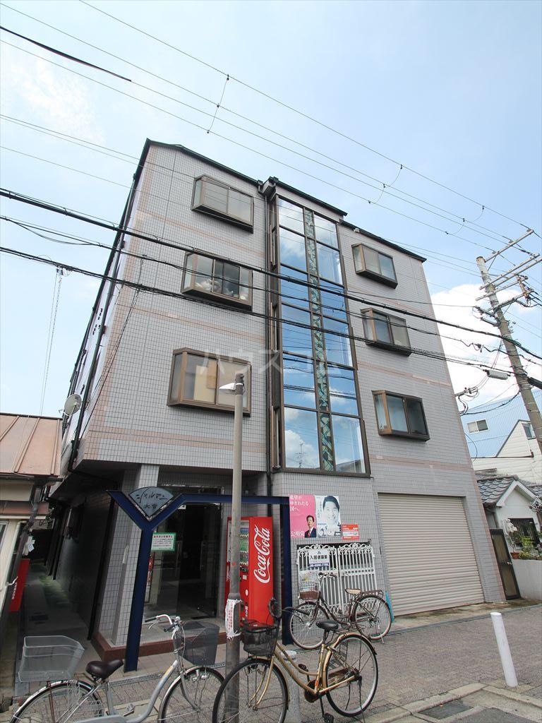 シャルマン大宮