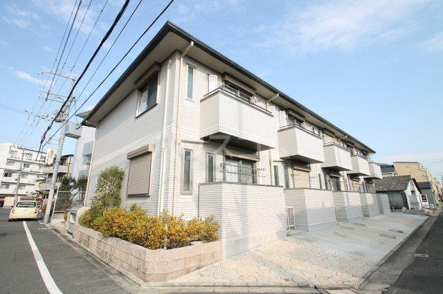 アヴェニュー暁町