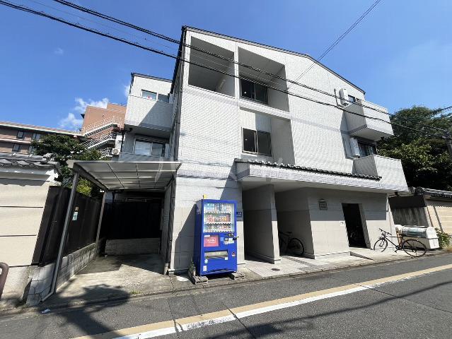 アークリード五条堀川