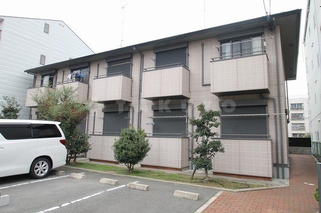 シャルム神木