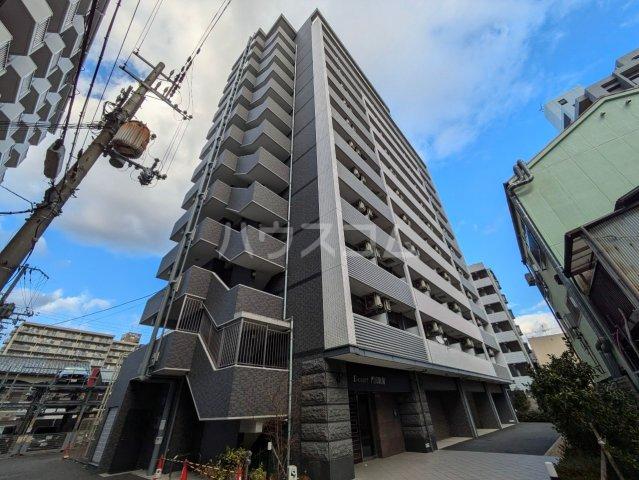 D-COURT門真駅前