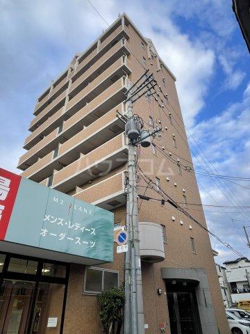 ジュネス関目高殿