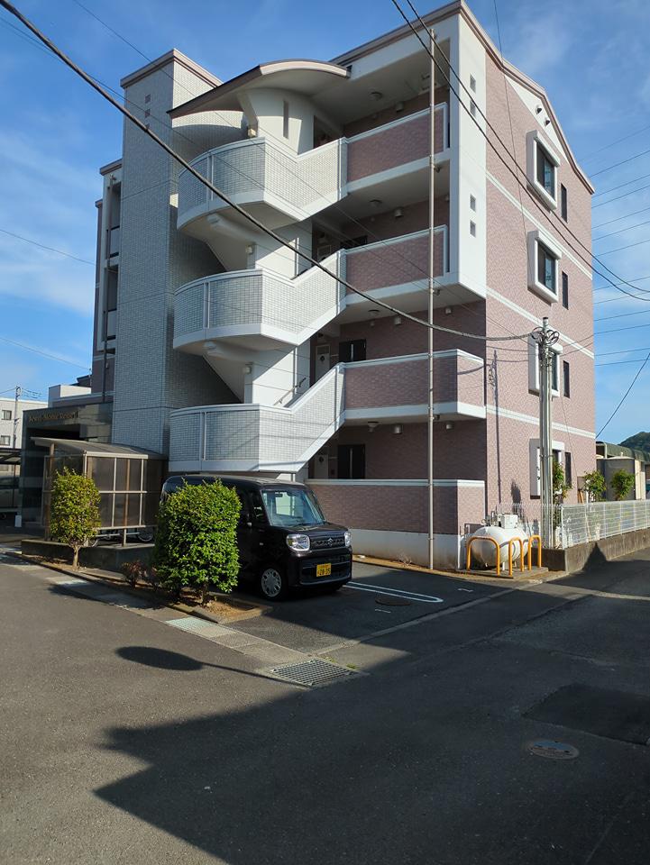 ジュエルモンテレーゼⅡ