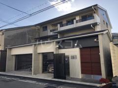 コンフォールパレ新町二条