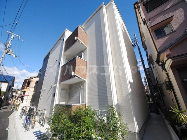 ALEGRIA門真本町