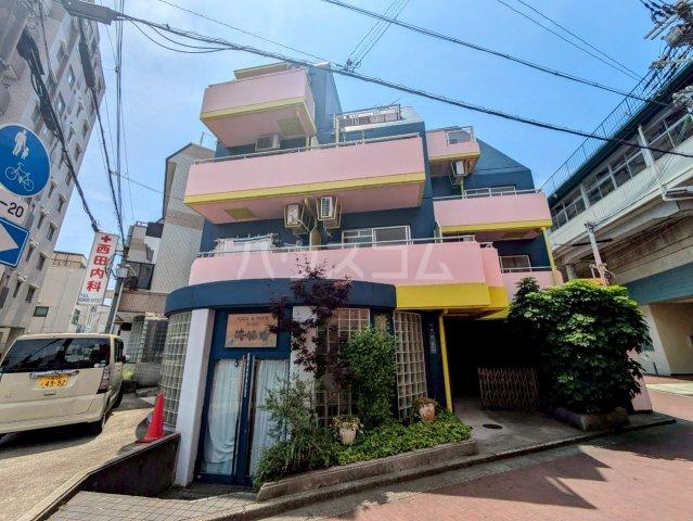 ウッディーアベニュー