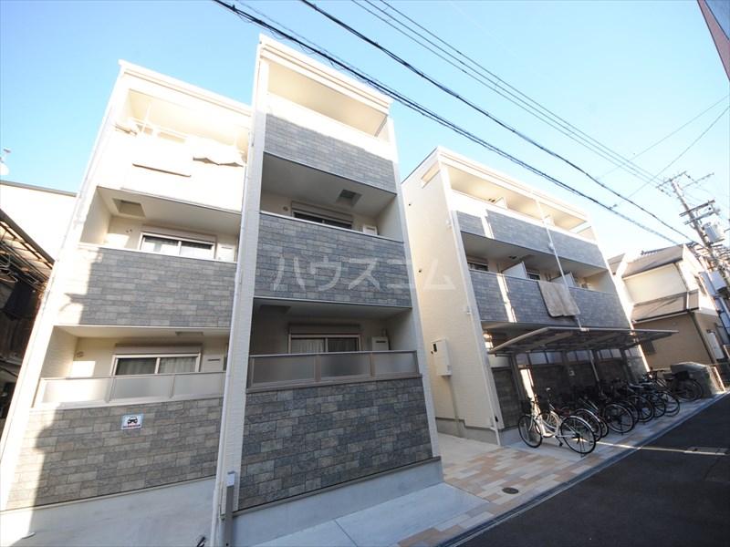 ラモーナ藤田町