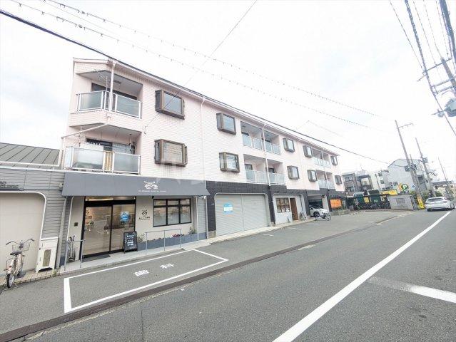 三東ハイツ