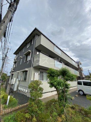 ラ カーザ セレーナ