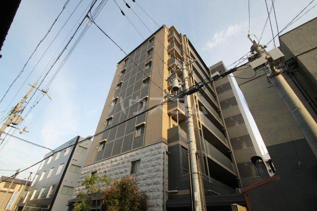プレサンス京都西院