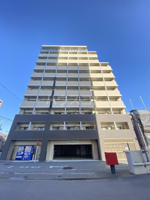 カスタリア京都西大路