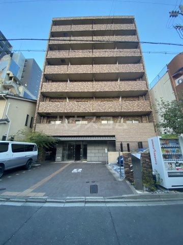 アスヴェル京都堀川高辻