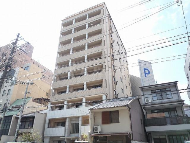 ベラジオ烏丸御池2