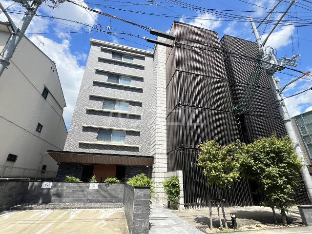 アスヴェル京都壬生ウエスト