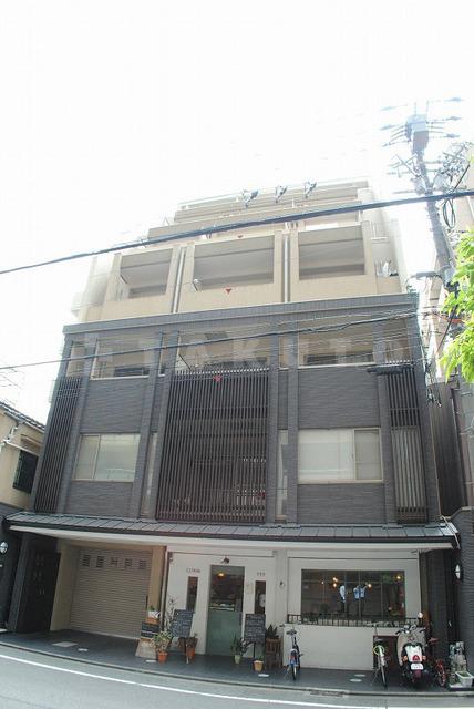 プリモフィオーレ室町