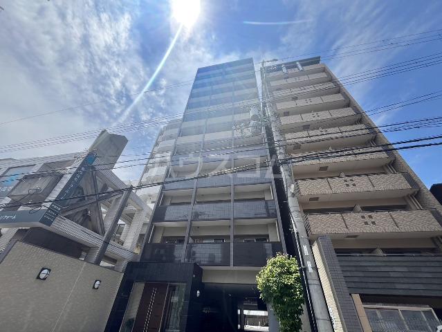 G-CREST京都四条烏丸