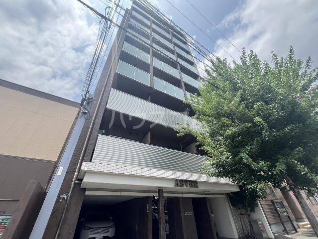 アスヴェル京都西七条