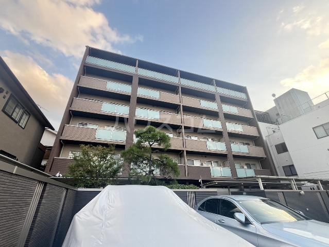 THE MANOR HOUSE西院