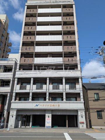 べラジオ四条大宮(1K/10階)
