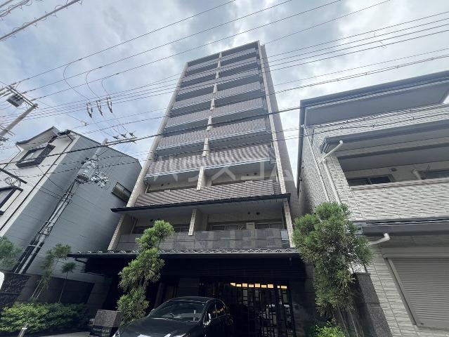 サンクチュアリ二条城Ⅱ