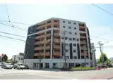 クリスタルグランツ西大路三条