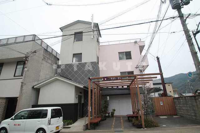 FLAT福本嵐山