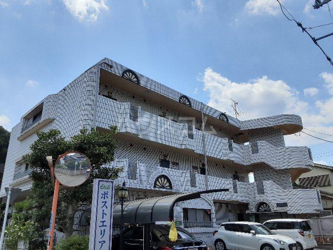 エリートビル横川町(2DK/2階)