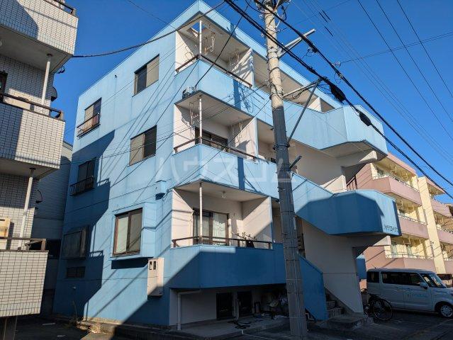 ハイツグロリアス